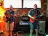 Monkee Paw’s Mike & Adam sing great harmonies at BJ’s.